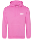 Mummy Fitness Hoodie 