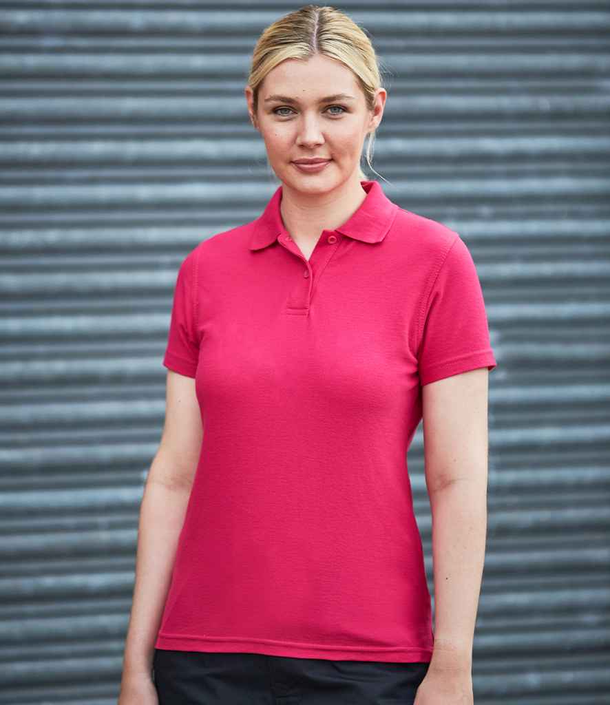 RX101F Pro RTX Ladies Pro Piqué Polo Shirt