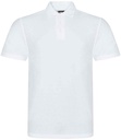 Staff Ladies Polo Shirt with logo