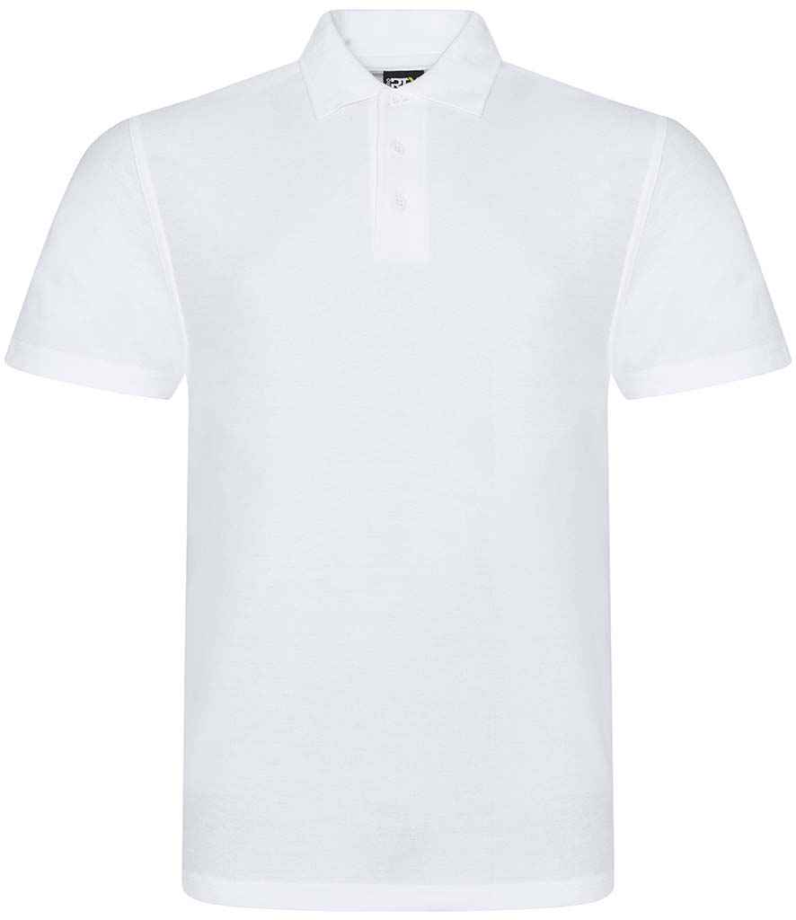 Staff Ladies Polo Shirt with logo