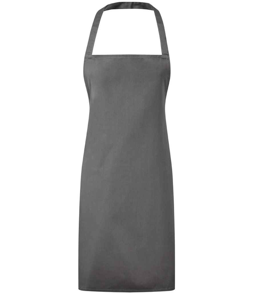 Staff Essential Bib Apron
