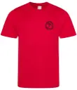 Hamilton Baths Childs T-Shirt JC001B