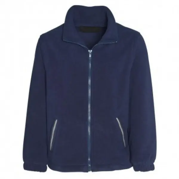 Lochies Fleece Jacket  (3-4)