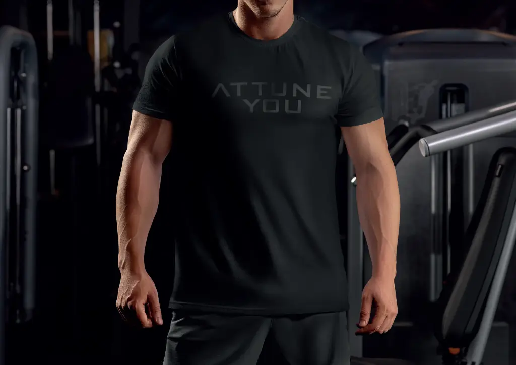 Attune you T-Shirt