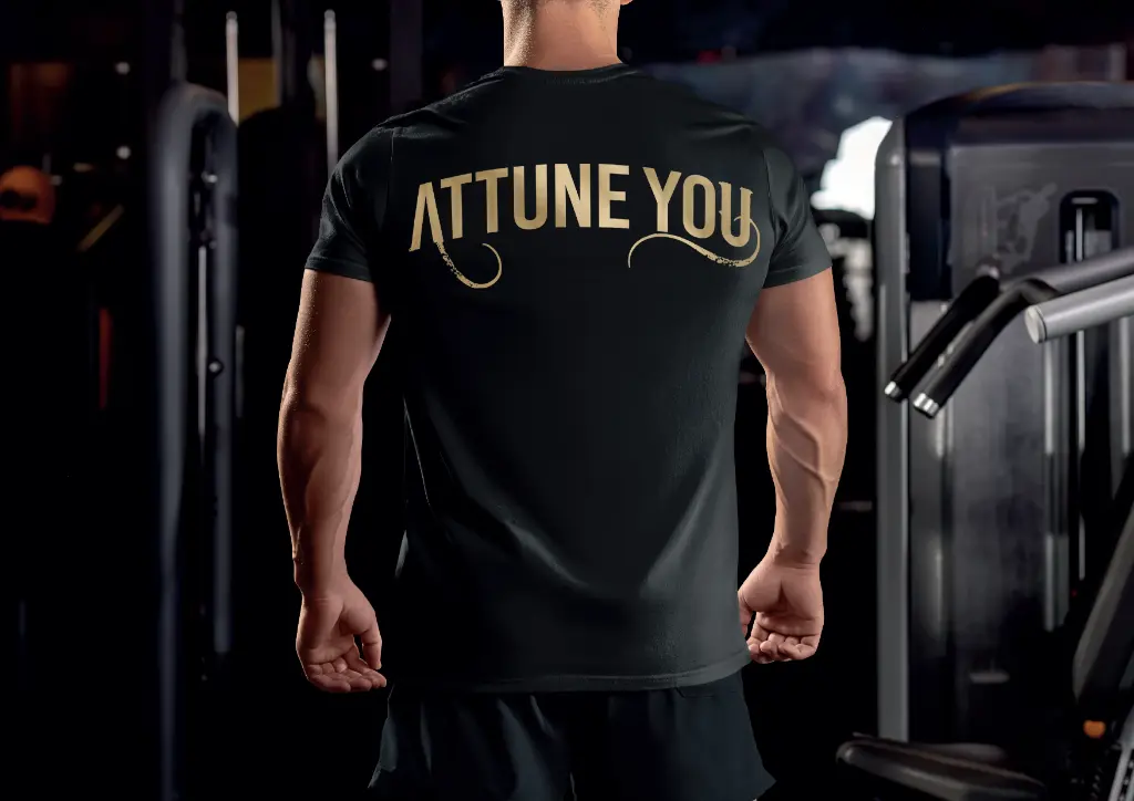Attune you T-Shirt (XS)
