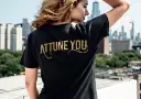 Attune you T-Shirt