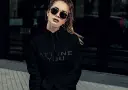 Attune You Unisex Hoodie