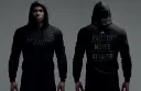 Attune You Unisex Hoodie