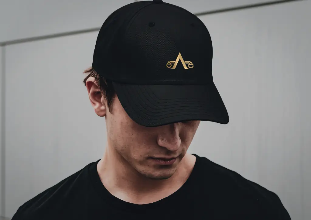 Attune You Snapback Cap 