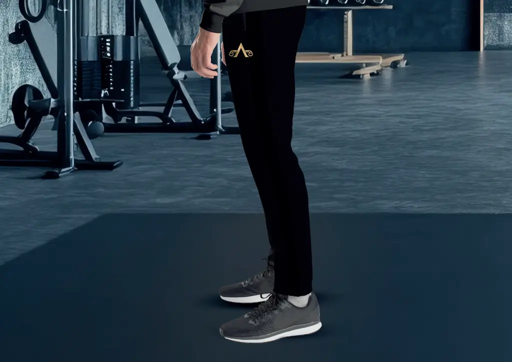 Attune You Track Pants  (XS)