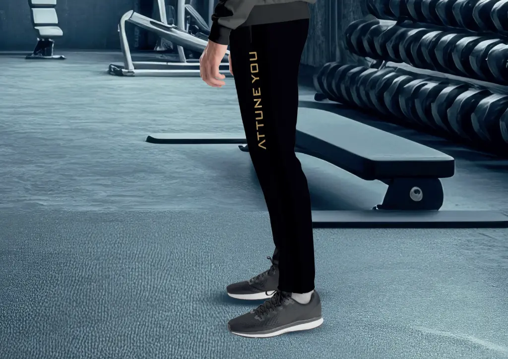 Attune You Track Pants (XS)