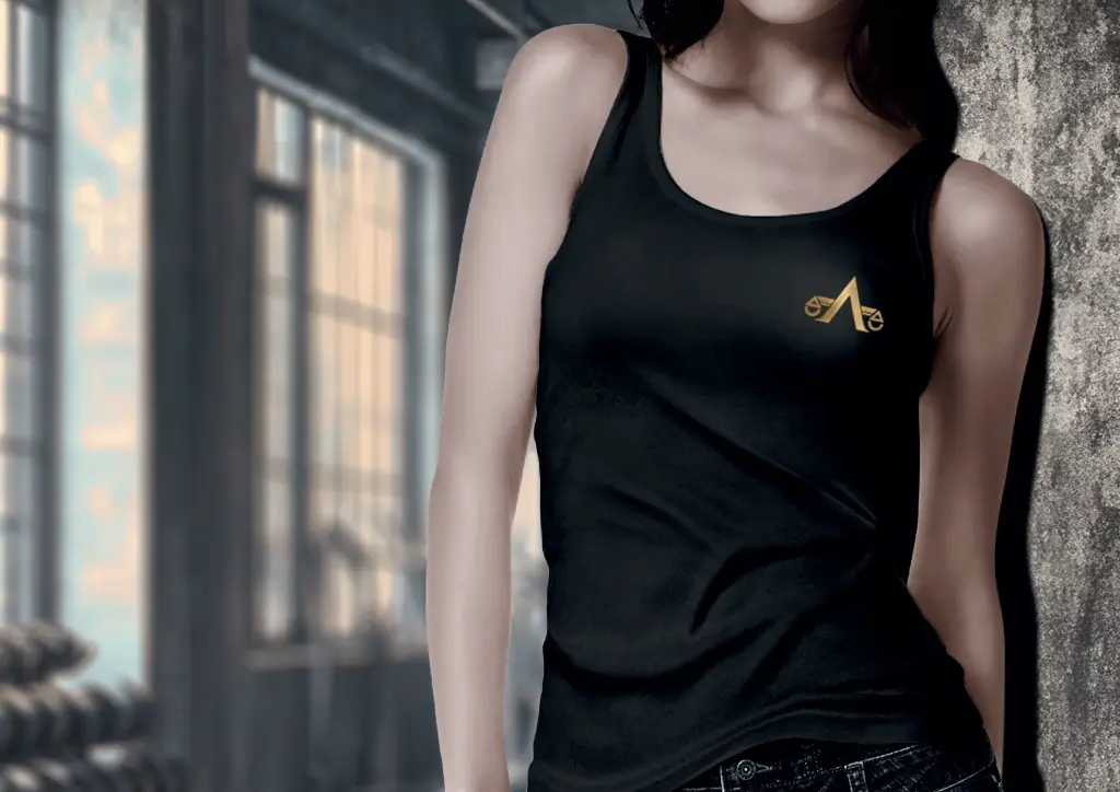 Attune You Muscle Vest (XS)