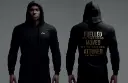 Attune You Unisex Hoodie
