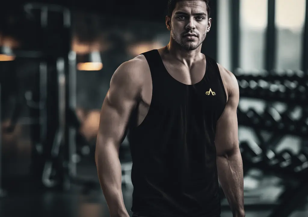 Attune You Muscle Vest (XS)