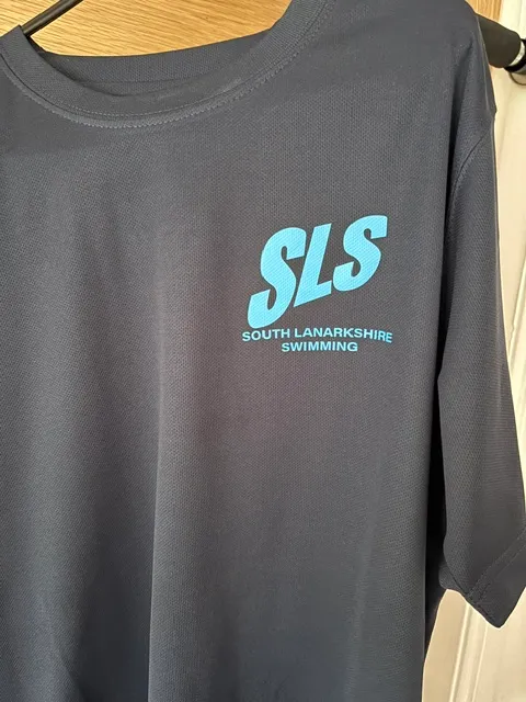 Hamilton Bath JC001 Cool T shirt SLS