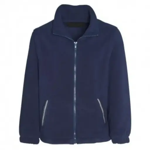 Lochies Fleece Jacket 