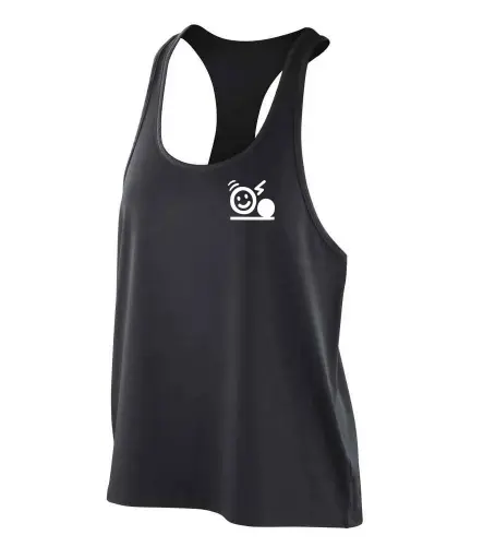 Mighty Bootcamp Ladies Softex® Tank Top
