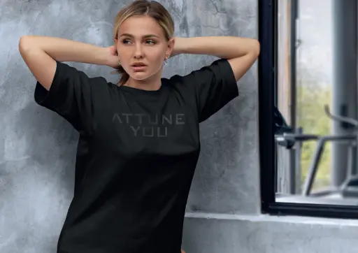 Attune you T-Shirt