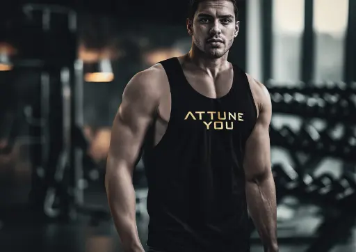 Attune You Muscle Vest