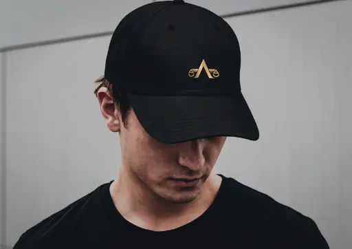 Attune You Snapback Cap 