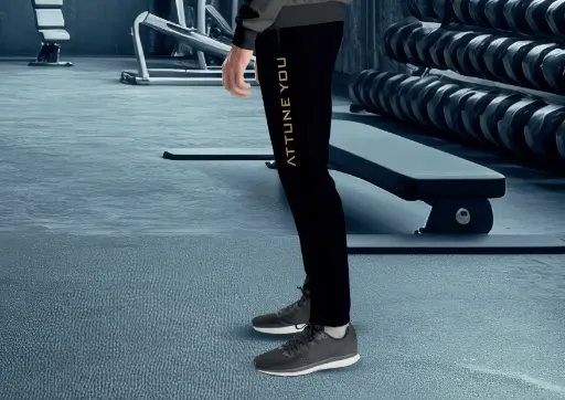 Attune You Track Pants