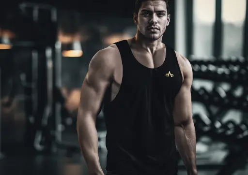 Attune You Muscle Vest